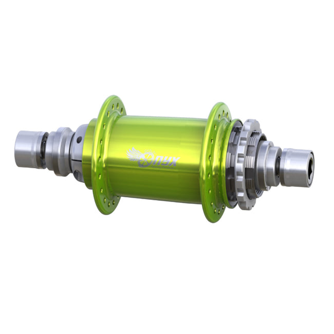 Onyx Pro Rear Hub-10mm - 1