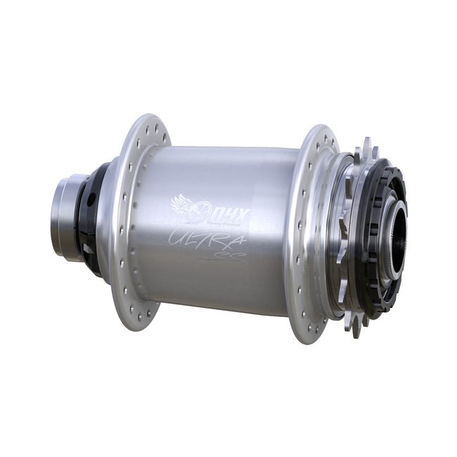 Onyx Rear Ultra SS Cassette Hub - 11