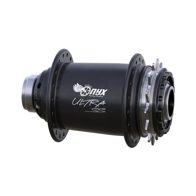 Onyx Rear Ultra SS Cassette Hub - 14