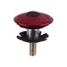 Origin 8 Capster Headset Bolt and Starnut-1 1/8&quot; - 4