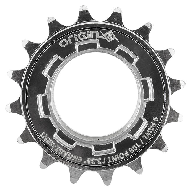 Origin 8 Hornet 108 Performance Freewheel - 1