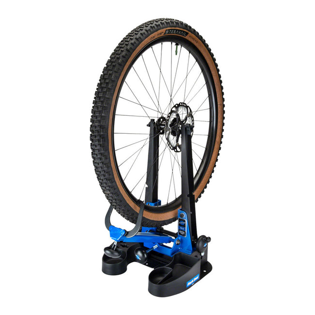 Park Tool TS2.3 Pro Wheel Truing Stand - 2