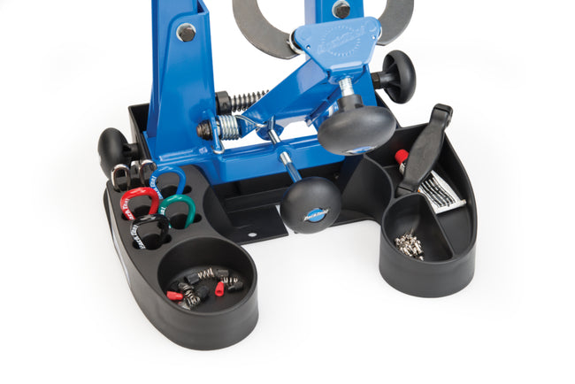 Park Tool TSB-2.2 Truing Stand Tilting Base - 3