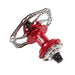 Profile Elite BMX Disc Brake Cassette Hub-RHD-10mm - 9