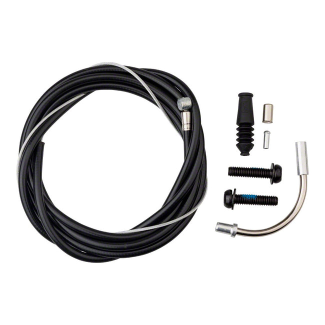 Promax P-1/Click V-Point Brake Kit-85mm-Mini - 4