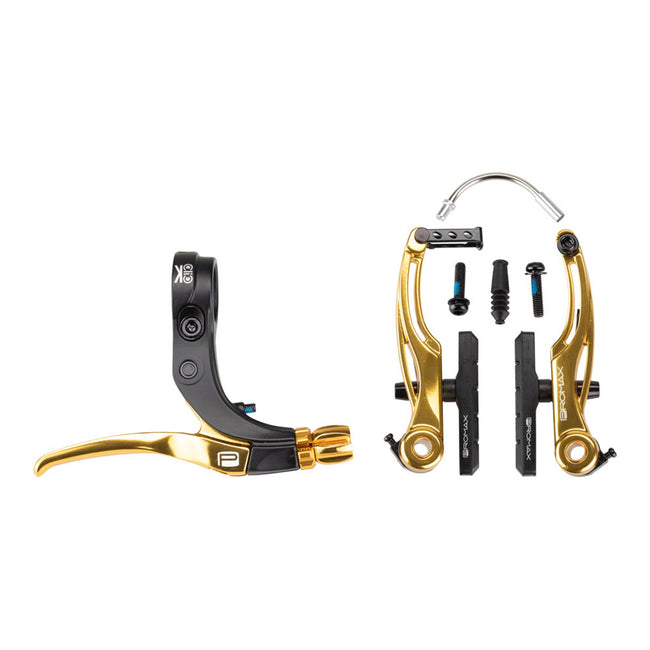 Promax P-1/Click V-Point Brake Kit-85mm-Mini - 5