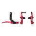 Promax P-1/Click V-Point Brake Kit-85mm-Mini - 7