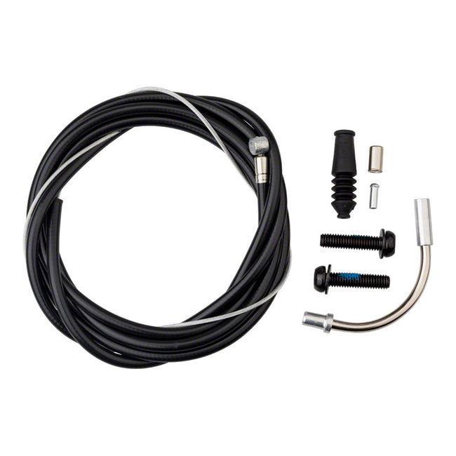 Promax P-1/Click V-Point Brake Kit-85mm-Mini - 8