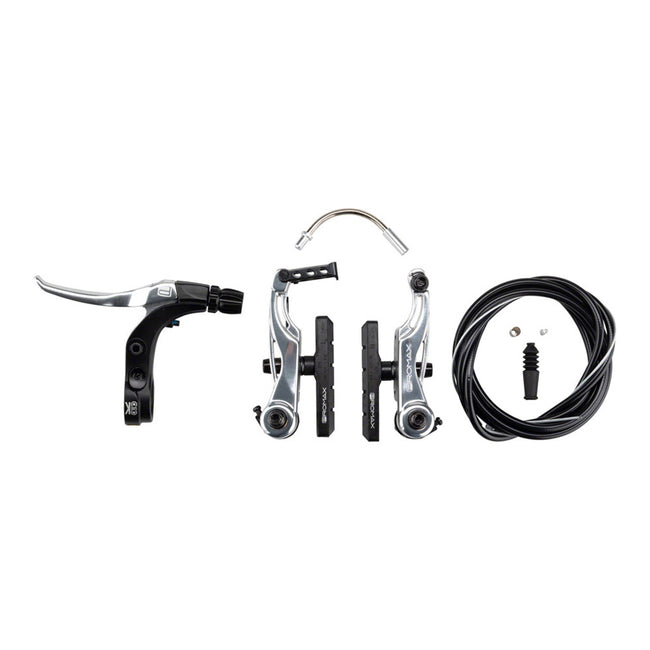Promax P-1/Click V-Point Brake Kit-85mm-Mini - 9