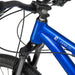 Radio Fiend 26&quot; BMX Dirt Jump Bike-Candy Blue - 5