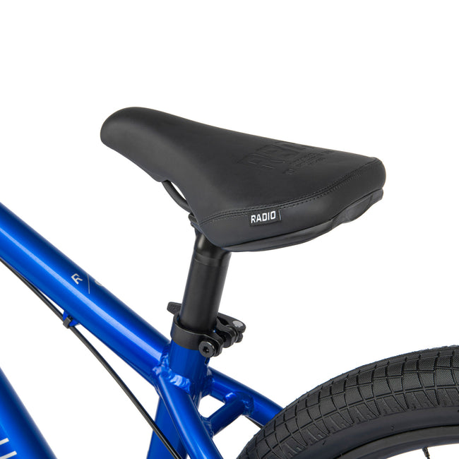 Radio Fiend 26&quot; BMX Dirt Jump Bike-Candy Blue - 7