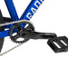 Radio Fiend 26&quot; BMX Dirt Jump Bike-Candy Blue - 9