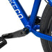 Radio Fiend 26&quot; BMX Dirt Jump Bike-Candy Blue - 10
