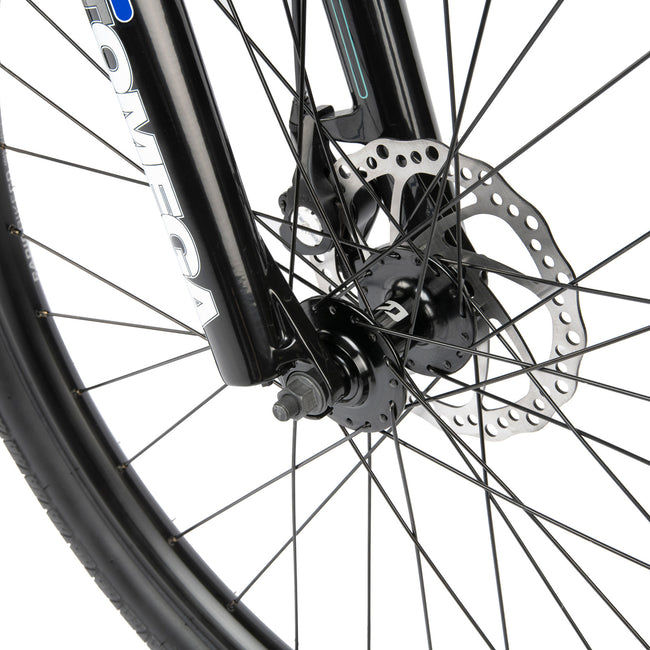 Radio Fiend 26&quot; BMX Dirt Jump Bike-Candy Blue - 11