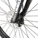 Radio Fiend 26&quot; BMX Dirt Jump Bike-Candy Blue - 12