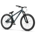 Radio Griffin 26&quot; BMX Dirt Jump Bike-Cobalt Green - 2