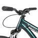 Radio Griffin 26&quot; BMX Dirt Jump Bike-Cobalt Green - 5