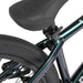 Radio Griffin 26&quot; BMX Dirt Jump Bike-Cobalt Green - 6