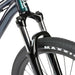 Radio Griffin 26&quot; BMX Dirt Jump Bike-Cobalt Green - 7