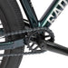 Radio Griffin 26&quot; BMX Dirt Jump Bike-Cobalt Green - 8