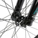 Radio Griffin 26&quot; BMX Dirt Jump Bike-Cobalt Green - 11
