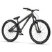 Radio Griffin Pro 26&quot; BMX Dirt Jump Bike-Matte Black - 2