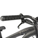 Radio Griffin Pro 26&quot; BMX Dirt Jump Bike-Matte Black - 4
