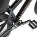 Radio Griffin Pro 26&quot; BMX Dirt Jump Bike-Matte Black - 7