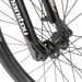 Radio Griffin Pro 26&quot; BMX Dirt Jump Bike-Matte Black - 11
