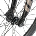Radio Griffin Pro 26&quot; BMX Dirt Jump Bike-Matte Black - 12