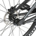 Radio Griffin Pro 26&quot; BMX Dirt Jump Bike-Matte Black - 13