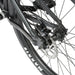 Radio Griffin Pro 26&quot; BMX Dirt Jump Bike-Matte Black - 14