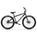 Radio Legion 26&quot; BMX Dirt Jump Bike-Cosmic Splatter - 1