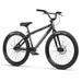 Radio Legion 26&quot; BMX Dirt Jump Bike-Cosmic Splatter - 2