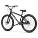 Radio Legion 26&quot; BMX Dirt Jump Bike-Cosmic Splatter - 3