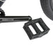 Radio Legion 26&quot; BMX Dirt Jump Bike-Cosmic Splatter - 8