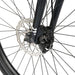 Radio Legion 26&quot; BMX Dirt Jump Bike-Cosmic Splatter - 11