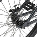 Radio Legion 26&quot; BMX Dirt Jump Bike-Cosmic Splatter - 12