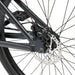 Radio Legion 26&quot; BMX Dirt Jump Bike-Cosmic Splatter - 13