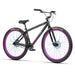 Radio Legion 29&quot; BMX Dirt Jump Bike-Black - 2