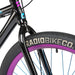 Radio Legion 29&quot; BMX Dirt Jump Bike-Black - 6