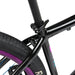 Radio Legion 29&quot; BMX Dirt Jump Bike-Black - 7
