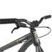 Radio Minotaur 26&quot; BMX Dirt Jump Bike-Matte Black - 4