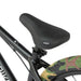 Radio Minotaur 26&quot; BMX Dirt Jump Bike-Matte Black - 5