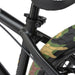 Radio Minotaur 26&quot; BMX Dirt Jump Bike-Matte Black - 6