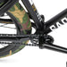 Radio Minotaur 26&quot; BMX Dirt Jump Bike-Matte Black - 8