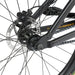 Radio Minotaur 26&quot; BMX Dirt Jump Bike-Matte Black - 10