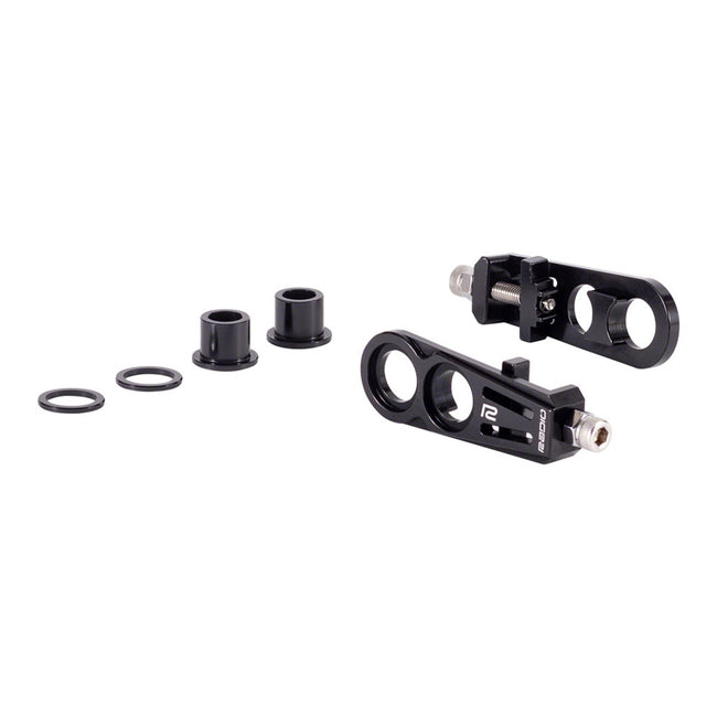 Radio Chain Tensioner - 1
