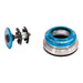 Radio Integrated Headset-1 1/8&quot;-1.5&quot; - 2