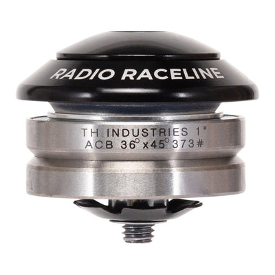 Radio Integrated Headset-1"